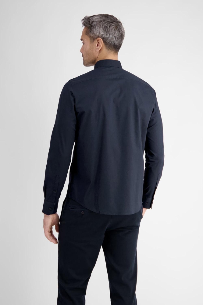 POPLIN OVERHEMD 2001050 485